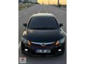2011-1.6-İ-VTEC PREMİUM 205 BİNDE TERTEMİZ