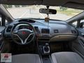 2011-1.6-İ-VTEC PREMİUM 205 BİNDE TERTEMİZ