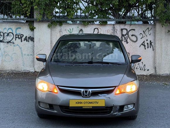 2009 MODEL 1.6İ VTEC PREMİUM