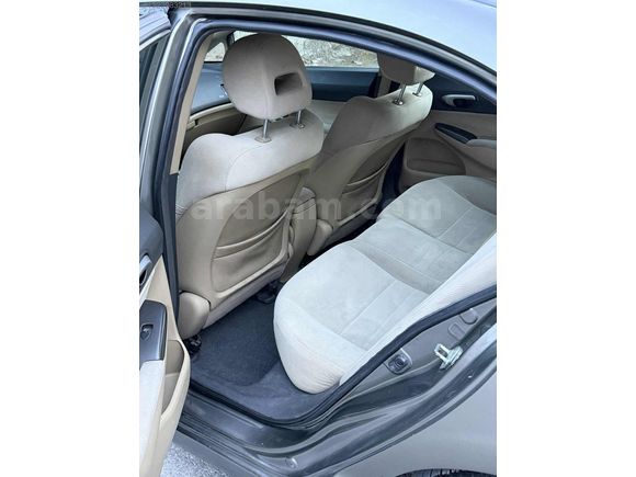 2009 MODEL 1.6İ VTEC PREMİUM
