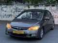 2009 MODEL 1.6İ VTEC PREMİUM