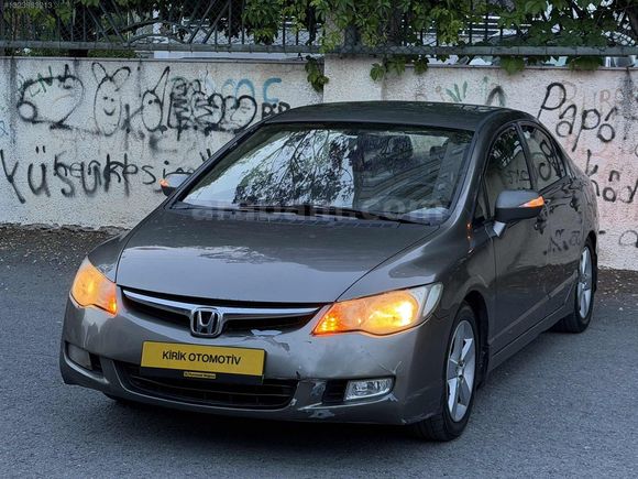 2009 MODEL 1.6İ VTEC PREMİUM