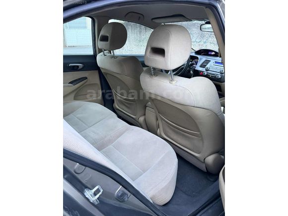 2009 MODEL 1.6İ VTEC PREMİUM