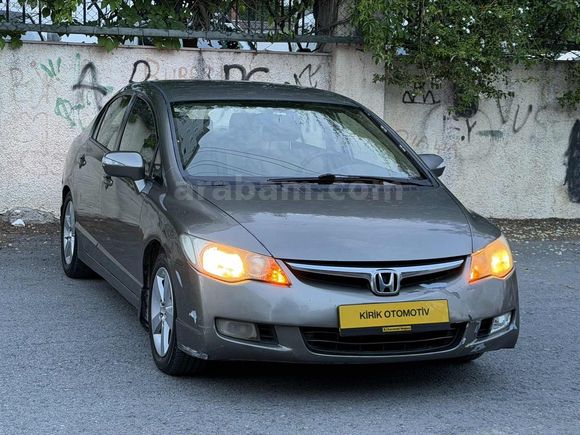 2009 MODEL 1.6İ VTEC PREMİUM