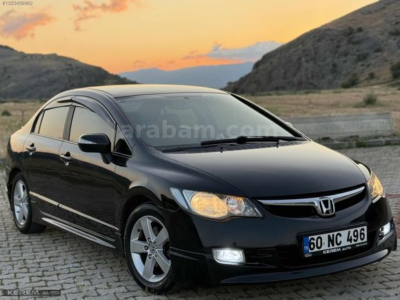 DEĞİŞENSİZ OTOMATİK PREMİUM