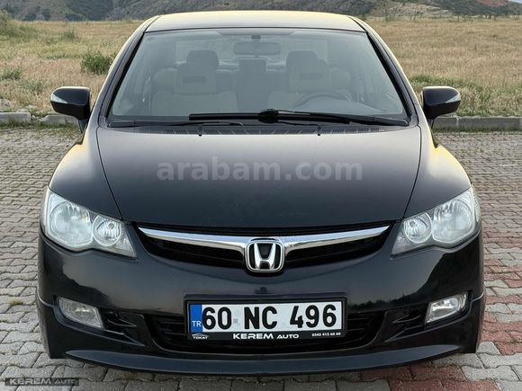 DEĞİŞENSİZ OTOMATİK PREMİUM
