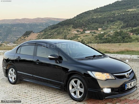 DEĞİŞENSİZ OTOMATİK PREMİUM