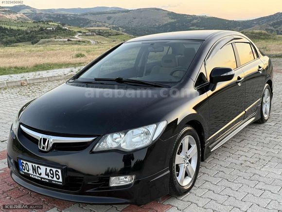 DEĞİŞENSİZ OTOMATİK PREMİUM