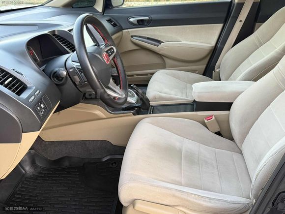 DEĞİŞENSİZ OTOMATİK PREMİUM