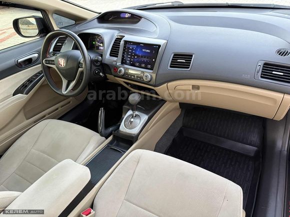 DEĞİŞENSİZ OTOMATİK PREMİUM