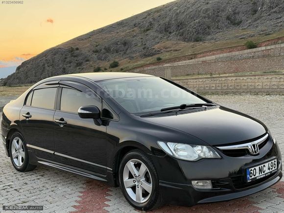 DEĞİŞENSİZ OTOMATİK PREMİUM
