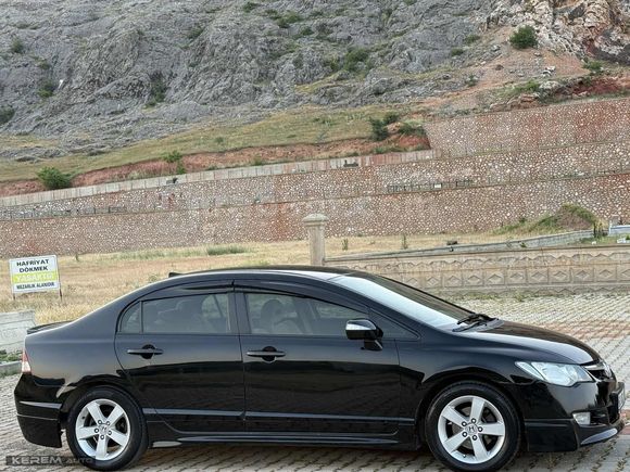 DEĞİŞENSİZ OTOMATİK PREMİUM