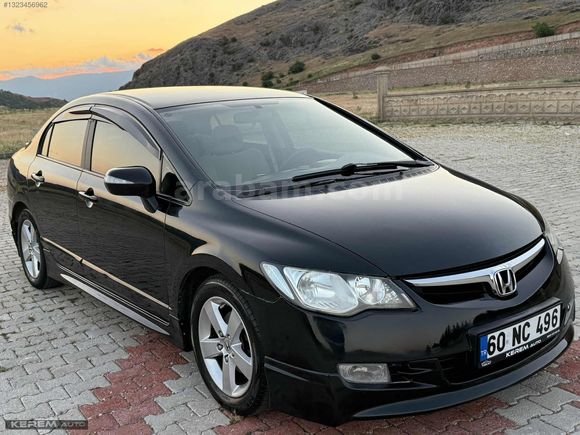 DEĞİŞENSİZ OTOMATİK PREMİUM