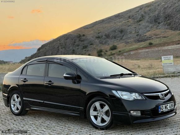 DEĞİŞENSİZ OTOMATİK PREMİUM