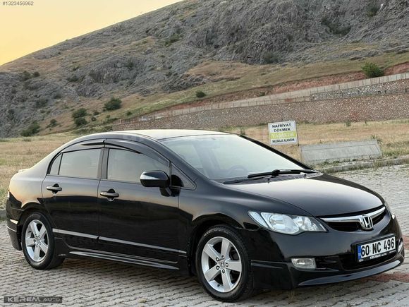 DEĞİŞENSİZ OTOMATİK PREMİUM
