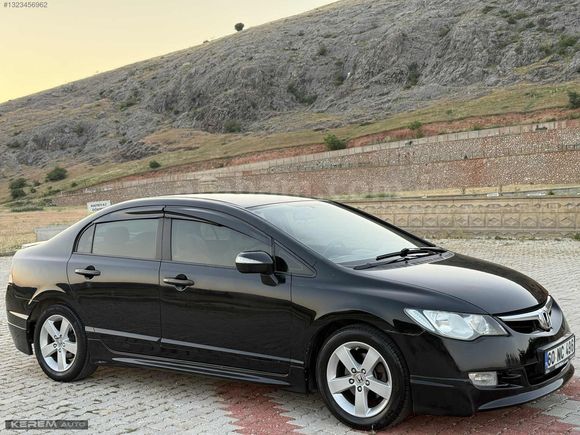 DEĞİŞENSİZ OTOMATİK PREMİUM