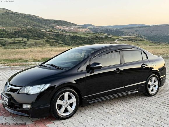 DEĞİŞENSİZ OTOMATİK PREMİUM