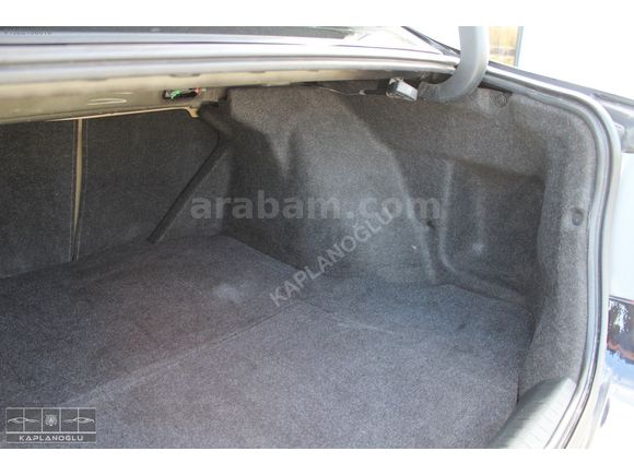 2009 MODEL HONDA CİVİC PREMİUM 1.6 i-VTEC *SADECE 160 BİN KM'DE*