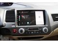 2009 MODEL HONDA CİVİC PREMİUM 1.6 i-VTEC *SADECE 160 BİN KM'DE*