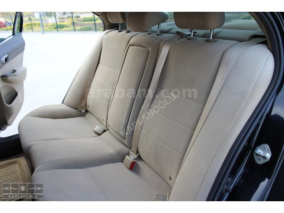 2009 MODEL HONDA CİVİC PREMİUM 1.6 i-VTEC *SADECE 160 BİN KM'DE*