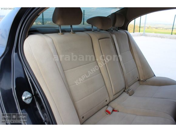 2009 MODEL HONDA CİVİC PREMİUM 1.6 i-VTEC *SADECE 160 BİN KM'DE*