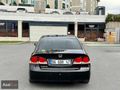 2009 MODEL BOYASIZ OTOMATİK 130 BİNDE CIVIC 1.6 PREMIUM
