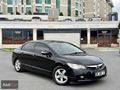 2009 MODEL BOYASIZ OTOMATİK 130 BİNDE CIVIC 1.6 PREMIUM