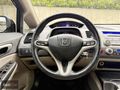 2009 MODEL BOYASIZ OTOMATİK 130 BİNDE CIVIC 1.6 PREMIUM