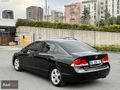 2009 MODEL BOYASIZ OTOMATİK 130 BİNDE CIVIC 1.6 PREMIUM