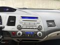 2009 MODEL BOYASIZ OTOMATİK 130 BİNDE CIVIC 1.6 PREMIUM
