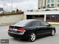 2009 MODEL BOYASIZ OTOMATİK 130 BİNDE CIVIC 1.6 PREMIUM