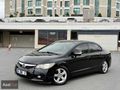2009 MODEL BOYASIZ OTOMATİK 130 BİNDE CIVIC 1.6 PREMIUM