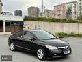 2009 MODEL BOYASIZ OTOMATİK 130 BİNDE CIVIC 1.6 PREMIUM