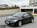 2009 MODEL BOYASIZ OTOMATİK 130 BİNDE CIVIC 1.6 PREMIUM
