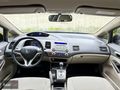 2009 MODEL BOYASIZ OTOMATİK 130 BİNDE CIVIC 1.6 PREMIUM
