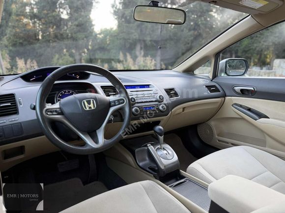 EMR | 2007 MODEL-PREMİUM-130.000 KM-İLK SAHİBİNDEN