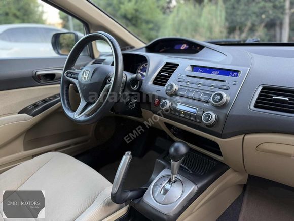 EMR | 2007 MODEL-PREMİUM-130.000 KM-İLK SAHİBİNDEN