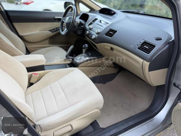 EMR | 2007 MODEL-PREMİUM-130.000 KM-İLK SAHİBİNDEN