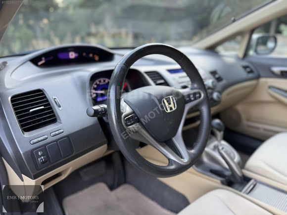 EMR | 2007 MODEL-PREMİUM-130.000 KM-İLK SAHİBİNDEN