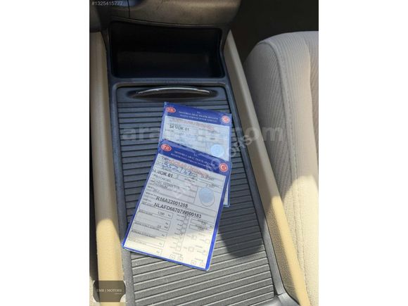 EMR | 2007 MODEL-PREMİUM-130.000 KM-İLK SAHİBİNDEN