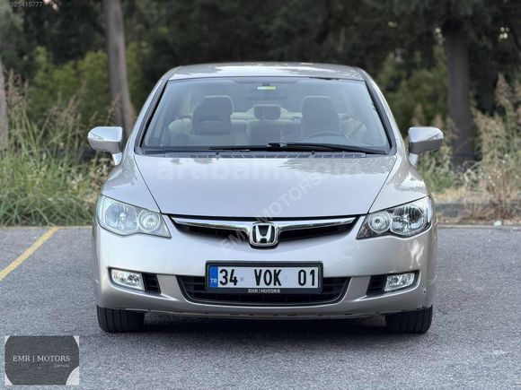 EMR | 2007 MODEL-PREMİUM-130.000 KM-İLK SAHİBİNDEN