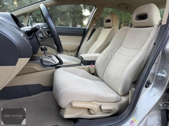 EMR | 2007 MODEL-PREMİUM-130.000 KM-İLK SAHİBİNDEN