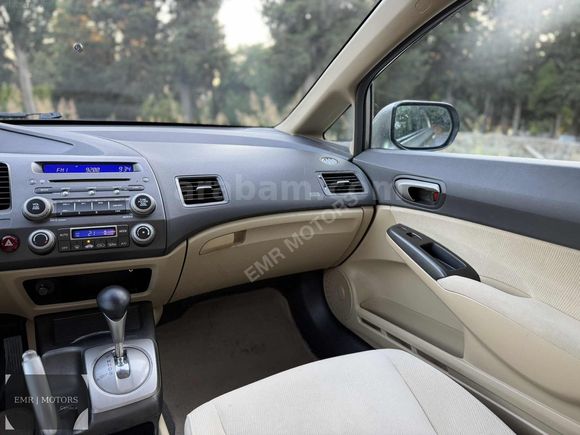 EMR | 2007 MODEL-PREMİUM-130.000 KM-İLK SAHİBİNDEN