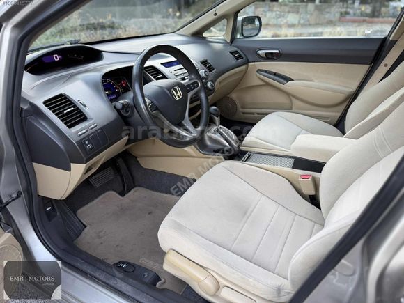 EMR | 2007 MODEL-PREMİUM-130.000 KM-İLK SAHİBİNDEN