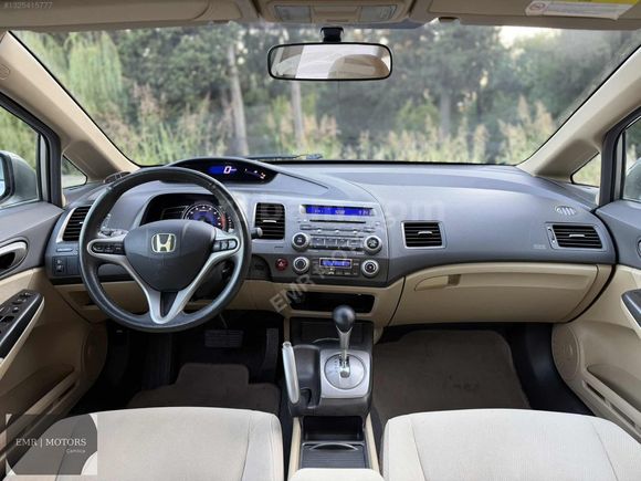 EMR | 2007 MODEL-PREMİUM-130.000 KM-İLK SAHİBİNDEN