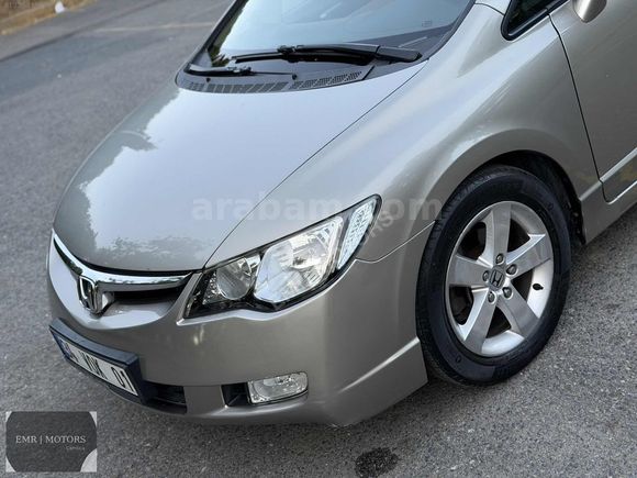 EMR | 2007 MODEL-PREMİUM-130.000 KM-İLK SAHİBİNDEN