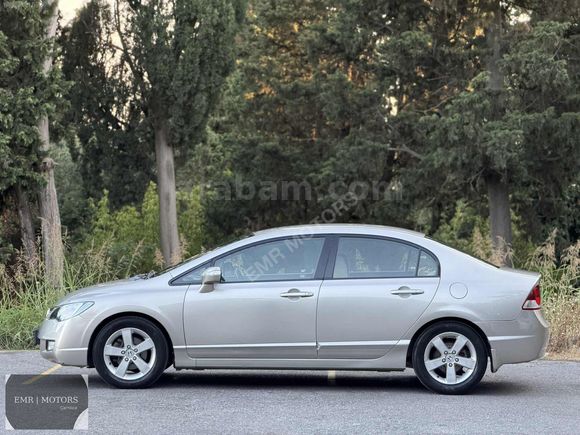 EMR | 2007 MODEL-PREMİUM-130.000 KM-İLK SAHİBİNDEN