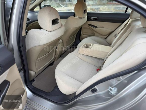 EMR | 2007 MODEL-PREMİUM-130.000 KM-İLK SAHİBİNDEN