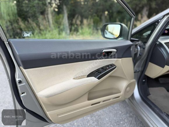 EMR | 2007 MODEL-PREMİUM-130.000 KM-İLK SAHİBİNDEN