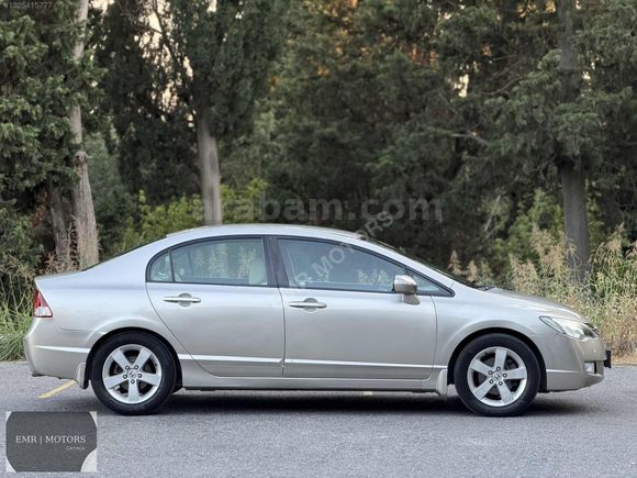 EMR | 2007 MODEL-PREMİUM-130.000 KM-İLK SAHİBİNDEN